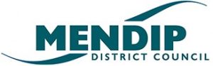 mendip logo