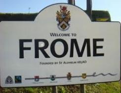 frome best places to live