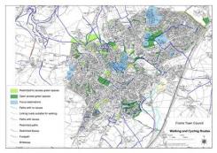 17 mar cycling routes