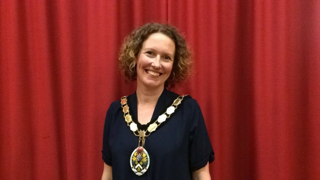 New-mayor-of-frome