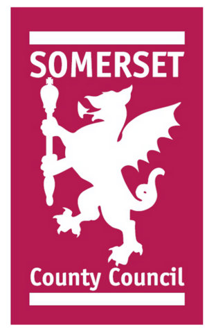 somerset county council logo