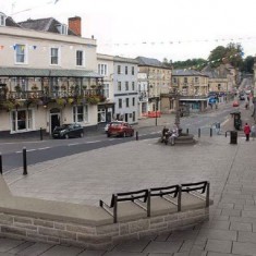 BOYLE CROSS PHOTO