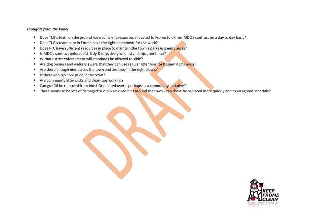 Keep Frome Clean Panel - Draft Report-page-004