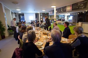 February Business Breakfast 2