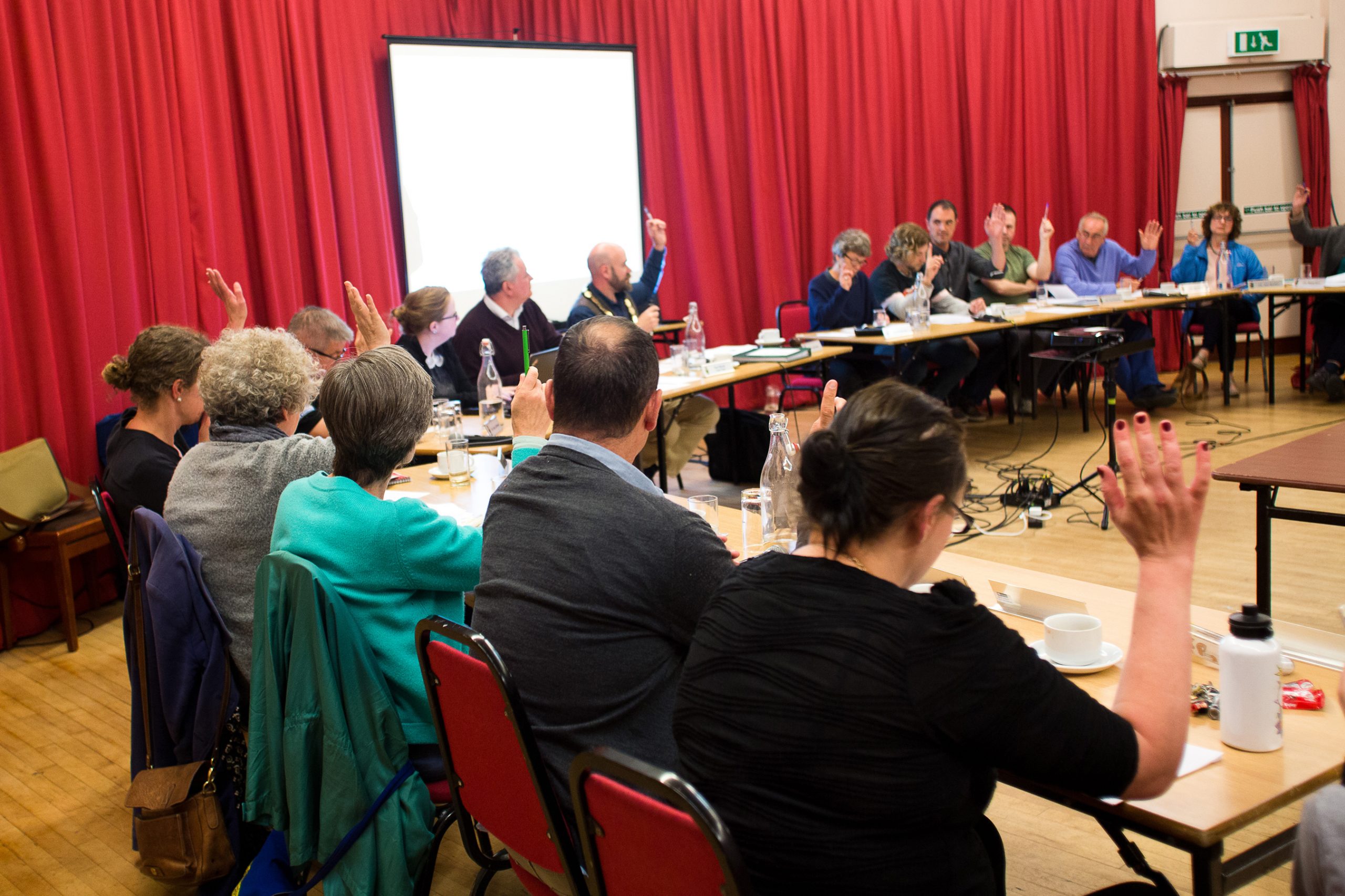 New Committees And Council Meetings At Frome Town Council Frome Town