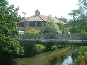 frome-library-bridge