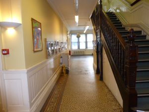 Hall 2