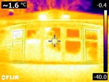 thermal imagaing