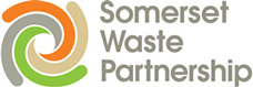 Somerset Waste Partnership logo