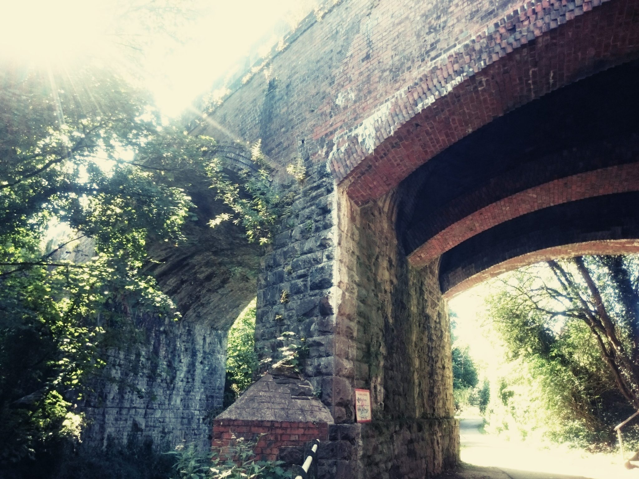 River Walk footpath to be closed - Frome Town Council