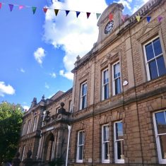 Frome Town Council's one day conference, Breaking the Mould, will take place on 12th April. interactive workshops, discussion panels, informal get togethers and learning opportunities