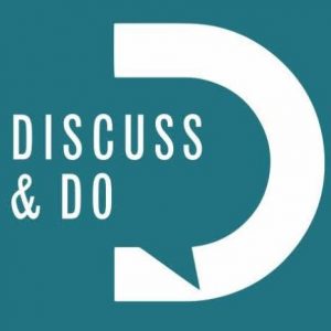 Discuss and Do Logo