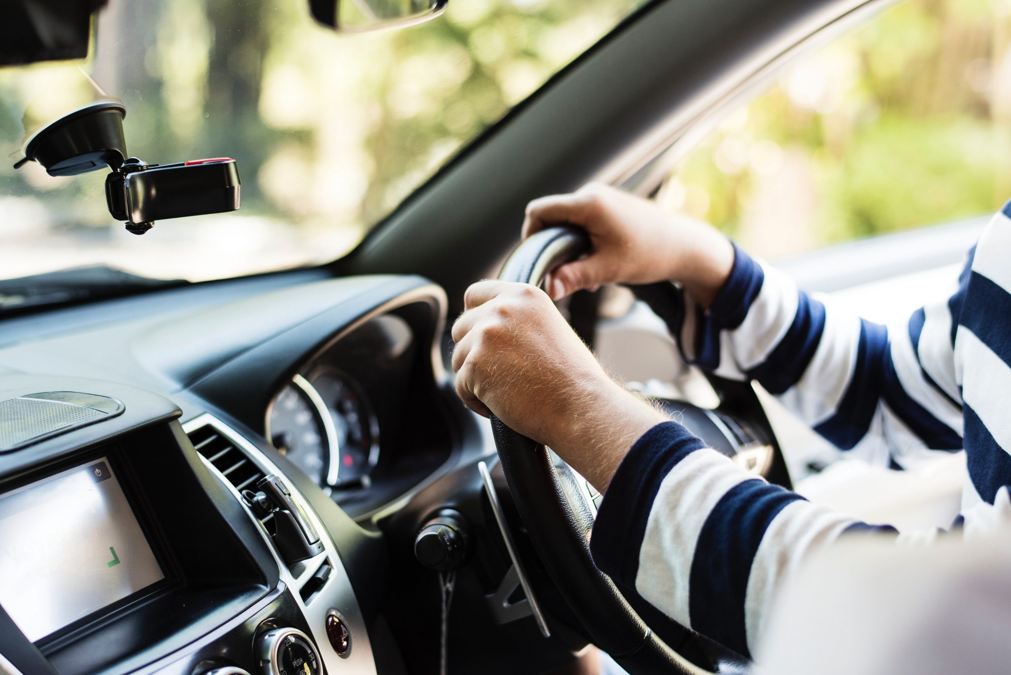 Could you be a volunteer community car driver? Frome