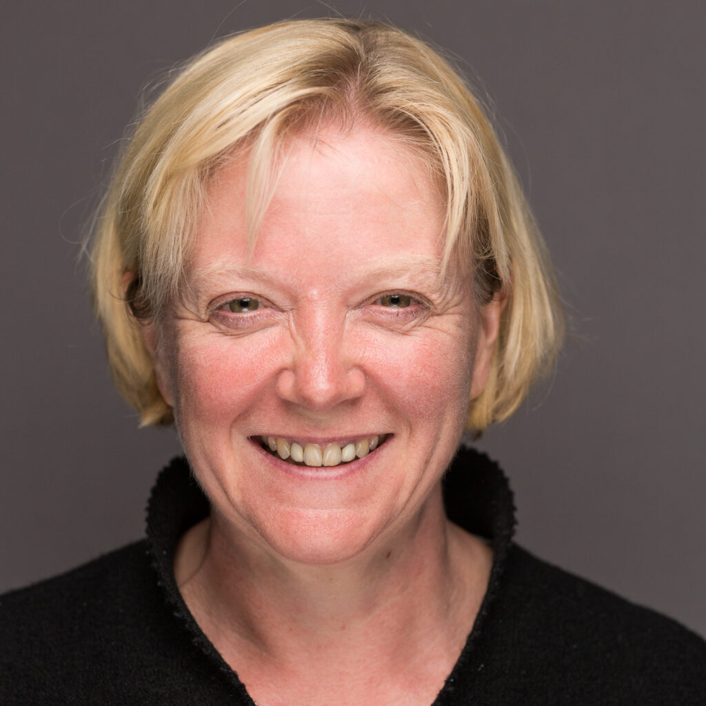 Anne Hills, Keyford Ward, Frome Town Council