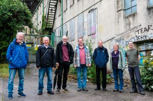 Frome Community Land Trust 