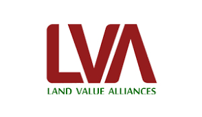 Land Value Alliances Logo