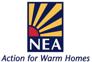 National Energy Association logo