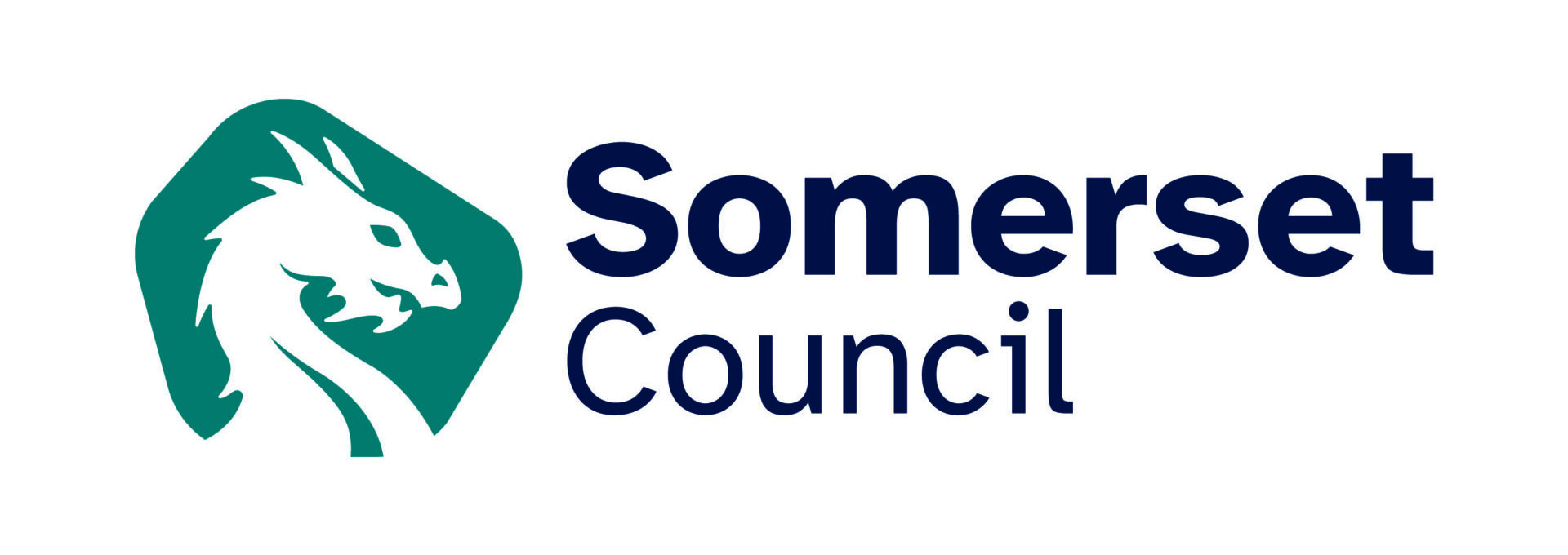 Somerset Council logo