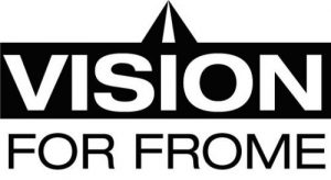 Vision for Frome Logo