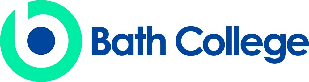 Bath College logo