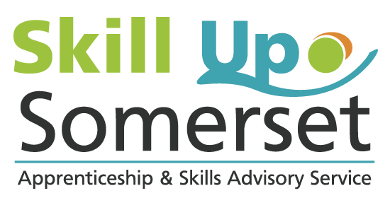 Skill Up Somerset logo