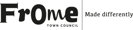 Frome Town Council Home