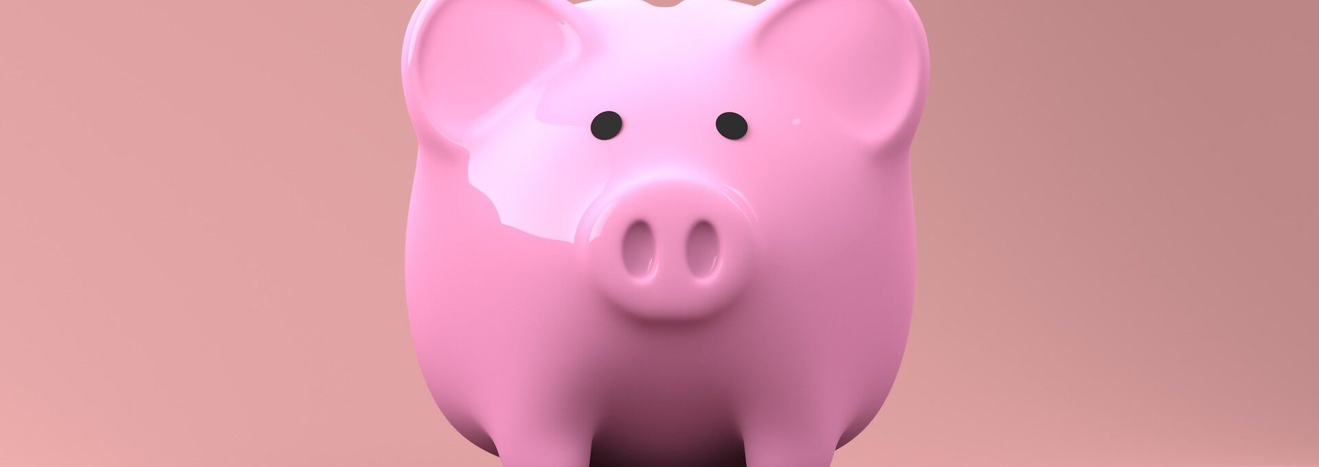 Piggy bank