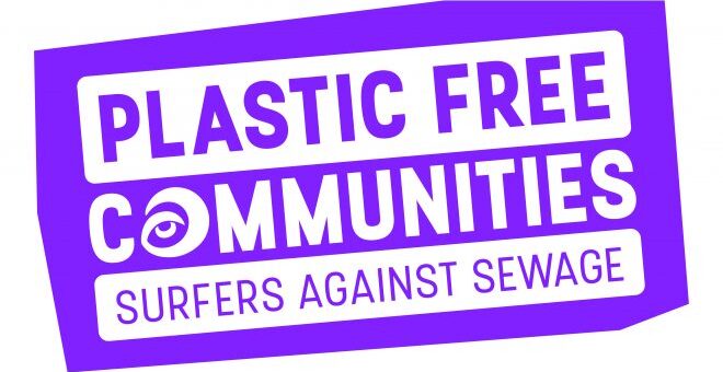 plastic free communities logo