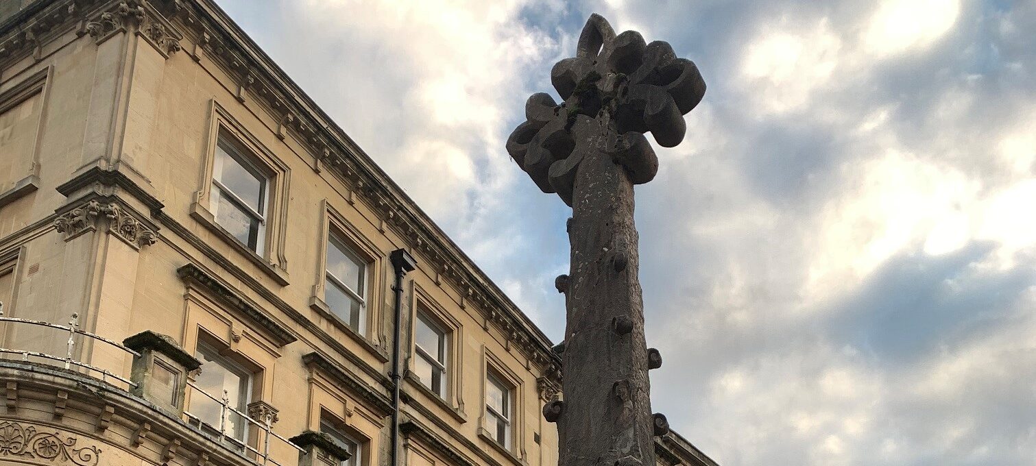 Boyle Cross