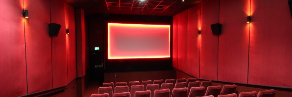 westway cinema