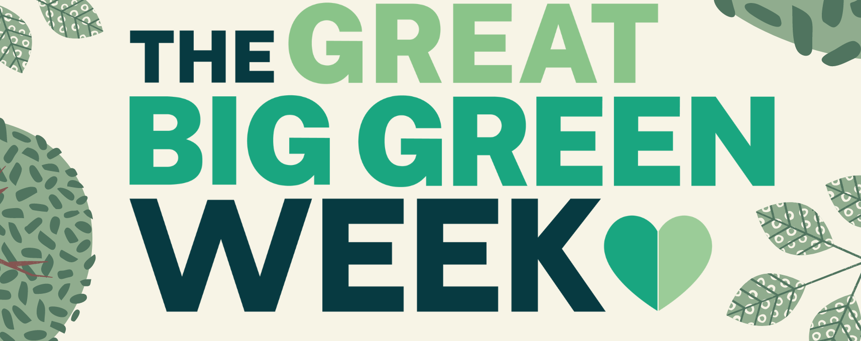 Great Big Green Week 2022