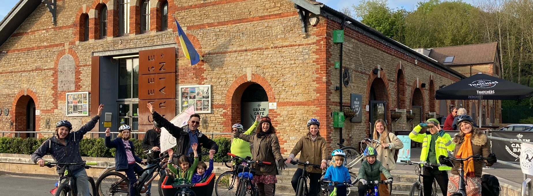 Frome critical mass