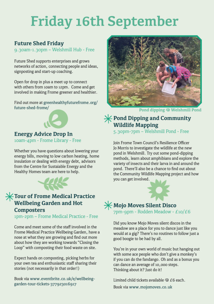 GBGW 2022 Programme page 10