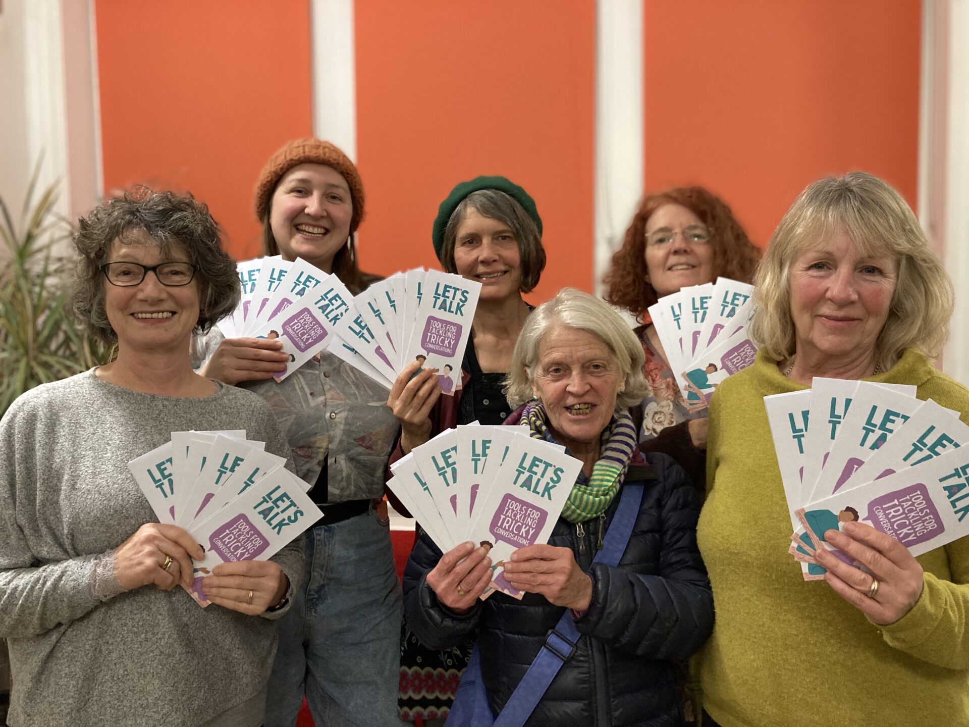 A Helping Hand From Let S Talk Frome Town Council A Helping Hand From Let S Talk Frome Town Council
