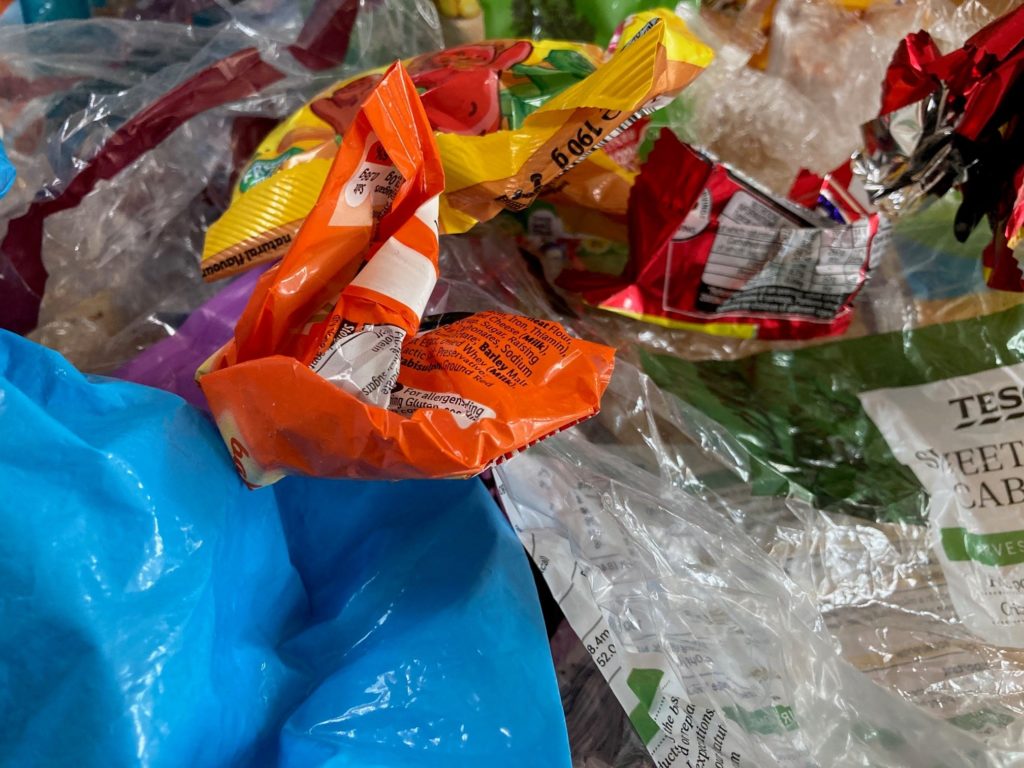 Selected households to take part in soft plastic recycling trial