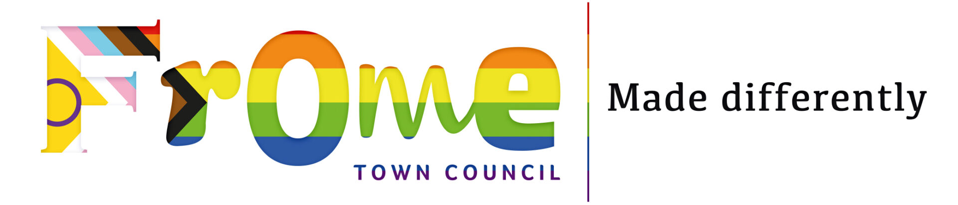 Frome Town Council Home