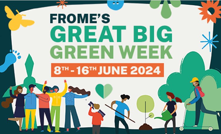 Freome Frome Matters - 11th June - Frome Town Council