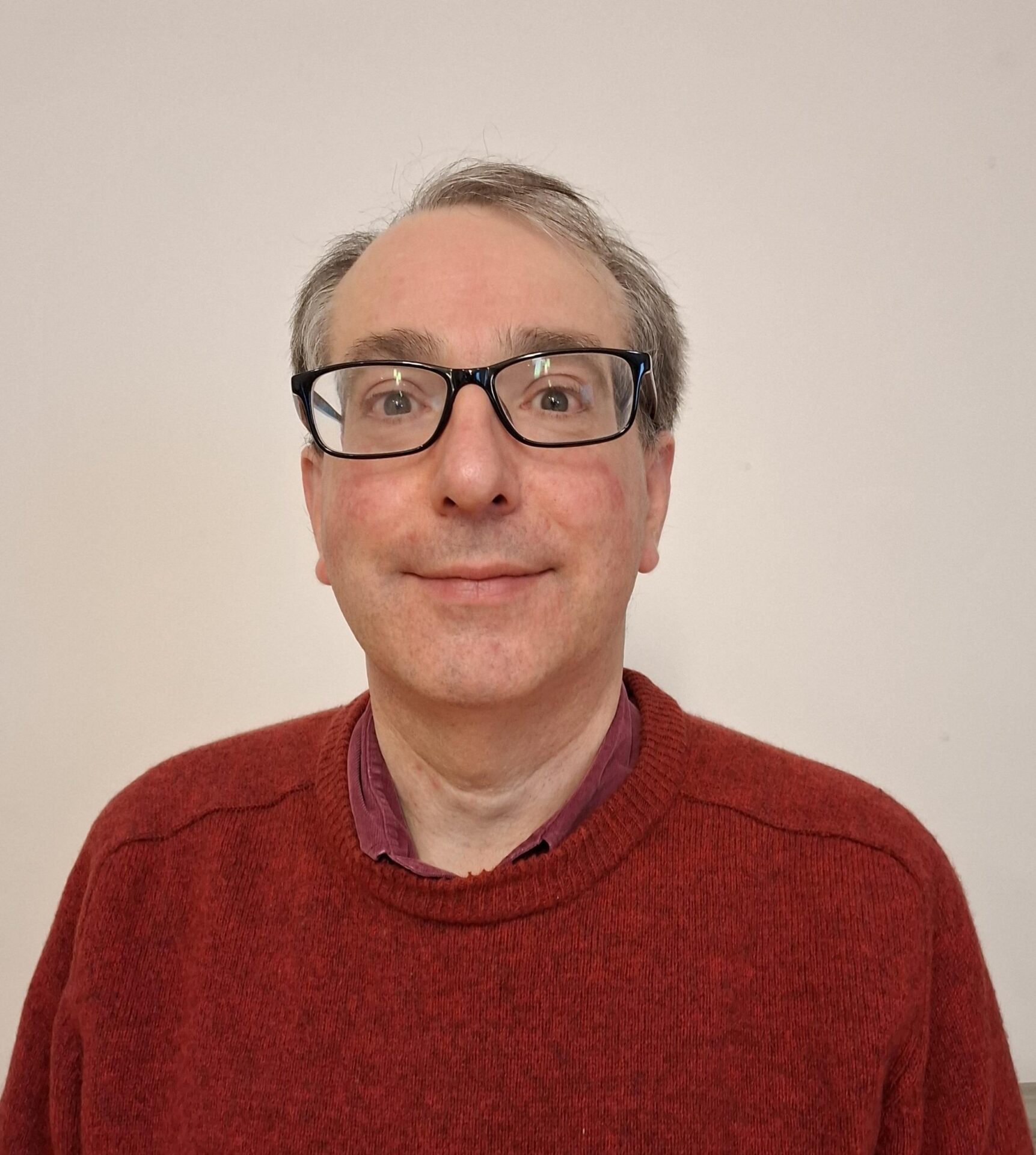 Freome Richard Pinnock - Frome Town Council